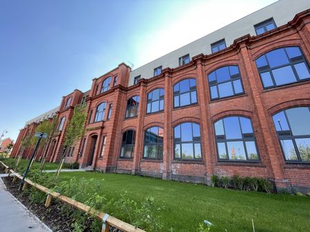 The Silk Works, Coventry, CV6 - Photo 5