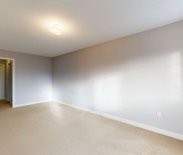 For Lease - 119 Letty Avenue Unit# Upper, Brampton, Ontario - Photo 4