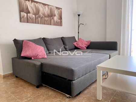 Apartment in Cabo Roig for long term ren - Photo 2
