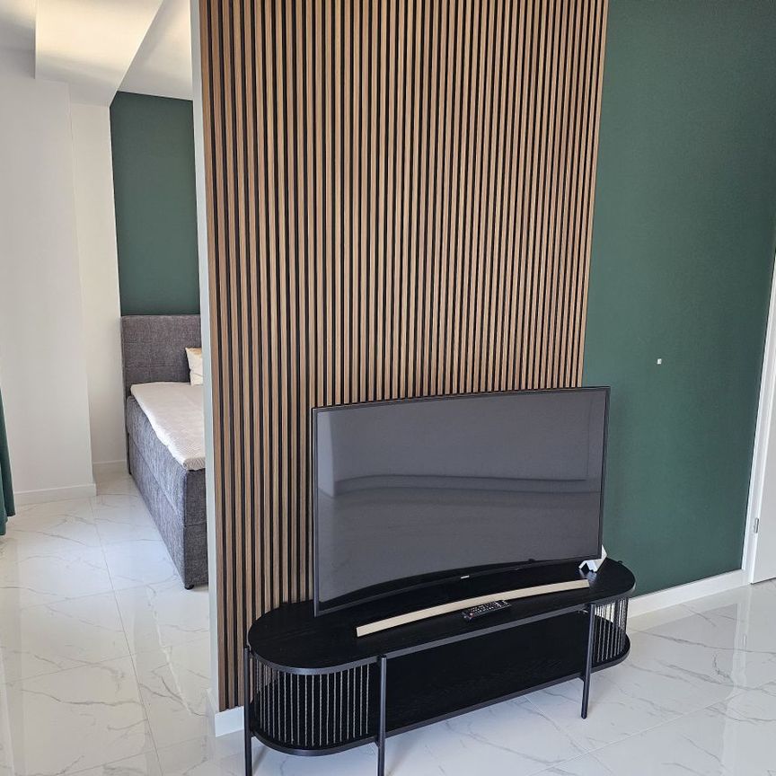 Komfortowy Apartament w sercu miasta - Фото 1