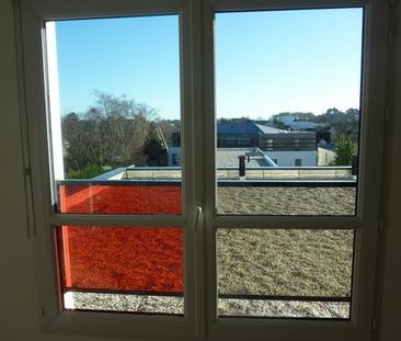 Location Appartement 1 pièce 32m² NANTES 44300 - Photo 6