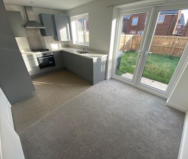 3 bed end of terrace house to rent in Carson Place, Hemlington, Mid... - Photo 1