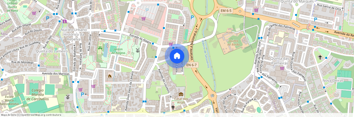 Rua Bernardo Costa, Lisboa