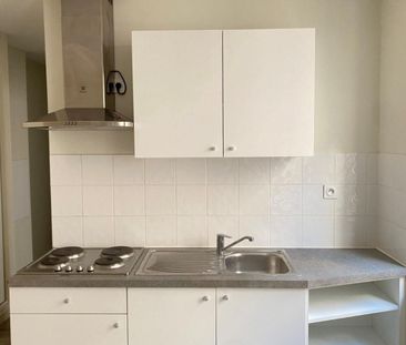 Appartement 2 pièces à louer - Photo 3