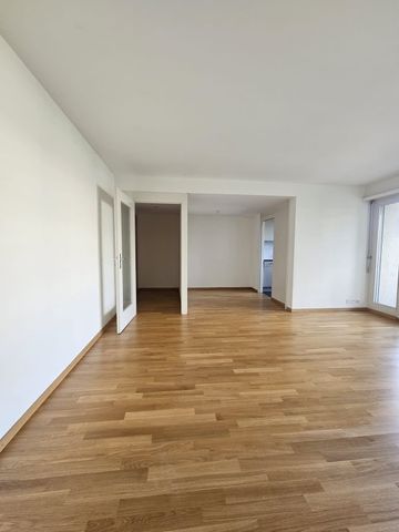 3.5 Zimmer, 60 m², 2. Stock - Foto 4