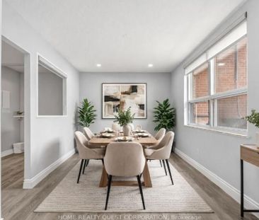 For Lease - 45 Silverstone Drive Unit# 203, Toronto, Ontario - Photo 6