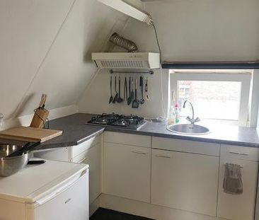 Morsestraat, 5621AL, Eindhoven - Photo 1