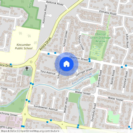 44 School Street, Kincumber 2251, New South Wales