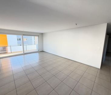 4.5 Zimmer, 104 m², 2. Stock - Photo 1