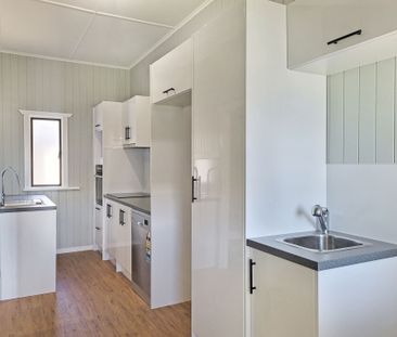 Renovated Unit Close to Town - Photo 1