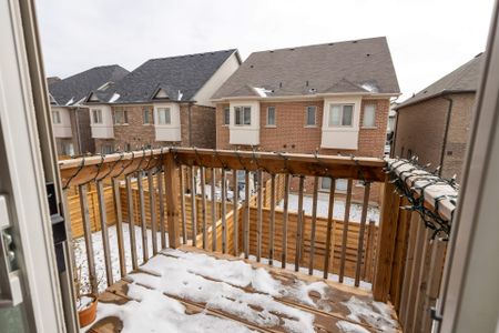 For Lease - 3932 Tufgar Crescent, Burlington, Ontario - Photo 3