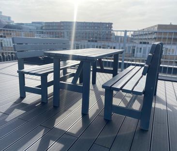 Te huur: Appartement Poststede in Nieuwegein - Photo 4