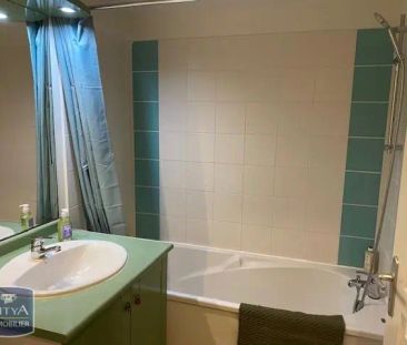 Appartement à louer 2 pièces 36.57m² - Photo 6