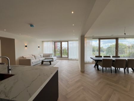 Te huur: Appartement Nancy Zeelenbergsingel in Rotterdam - Photo 3