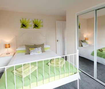 2 bedroom apartment to rent - Photo 4