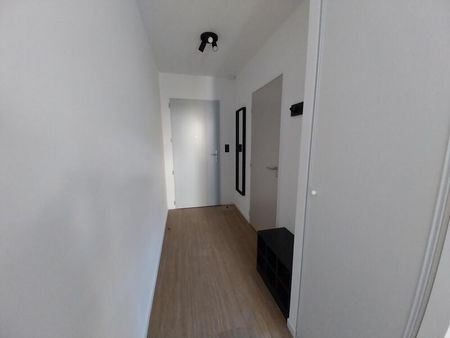 Location Appartement 1 pièce 18m² ORLEANS 45000 - Photo 5
