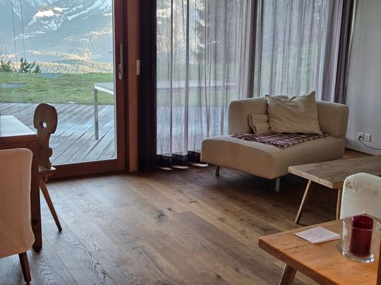 2.5 Zimmer, 60 m², EG - Photo 1