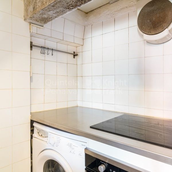 Apartamento T1 em Lisboa - Photo 1