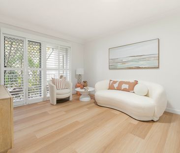 237/35-45 Palm Avenue, Surfers Paradise QLD 4217 - Apartment For Re... - Photo 2