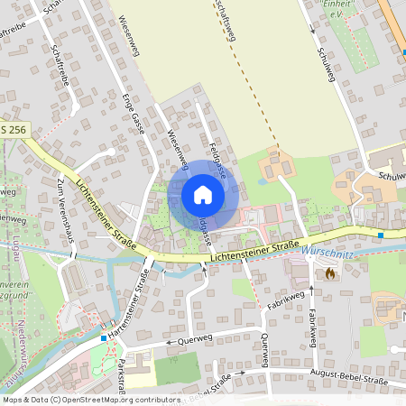 Feldgasse 4, 09399 Niederwürschnitz