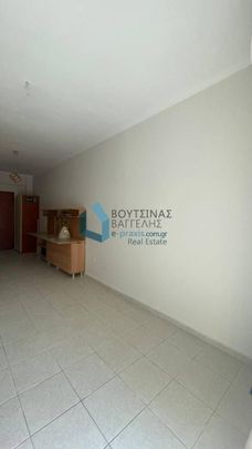 Studio/Γκαρσονιέρα για ενοικίαση Άγιος Γεώργιος Λάγγουρα (Πάτρα) - Φωτογραφία 1