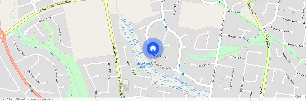 38 Brooklands Drive, Orange