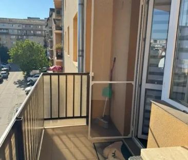 Inchiriez Apartament 3 camere 71 mp in Hipodrom - Photo 4