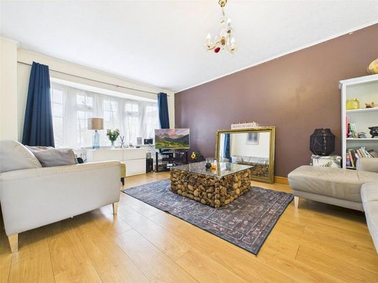 3 bedroom terraced house to rent - Photo 1
