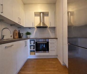 Flockergatan 5 - Foto 5