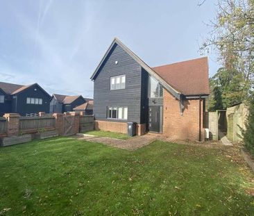 Allum Lane, Elstree, WD6 - Photo 1