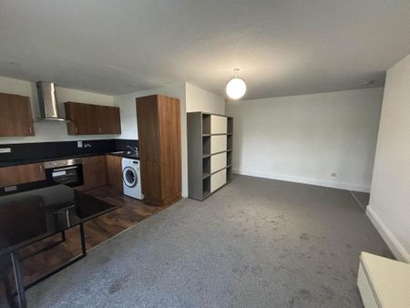 2 bedroom apartment to rent - Photo 2