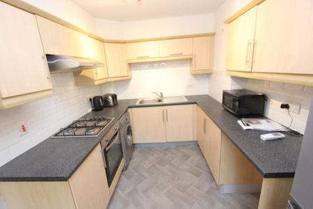 2 bedroom apartment to rent - Photo 3