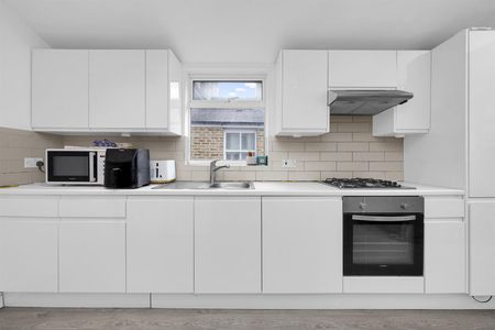 Treadgold Street, North Kensington - Photo 5