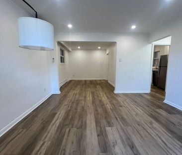For Lease - 101 Kenwood Avenue Unit# 2, Toronto, Ontario - Photo 1