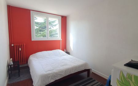 Appartement à louer 2 pièces • 42,26 m2 Joué-lès-Tours - Photo 3