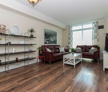 For Lease - 100 John Street Unit# 2503, Brampton, Ontario - Photo 1