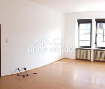 Schöne Maisonettewohnung = Haus im Haus / gewerblich geeignet als M... - Photo 1