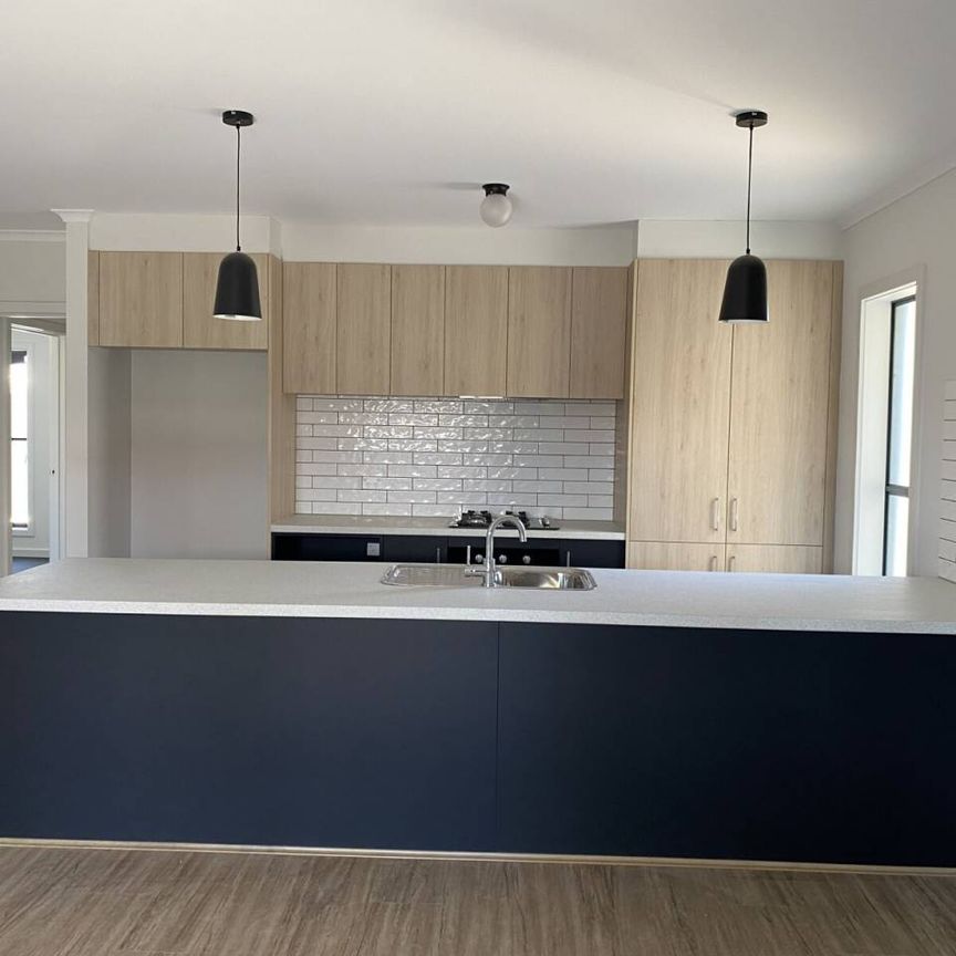 BRAND NEW HOME - This is the perfect home, in the perfect location. AVAILABLE NOW - Photo 1