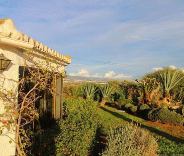 3 room luxury Villa for rent in Alhaurín de la Torre, Spain - Photo 2