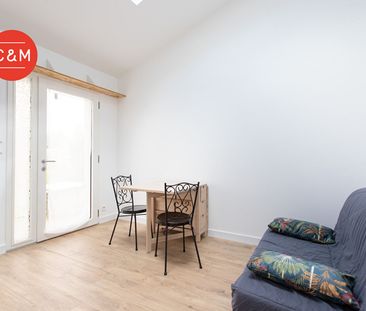 Location Appartement 2 pièces 33m² - Photo 1