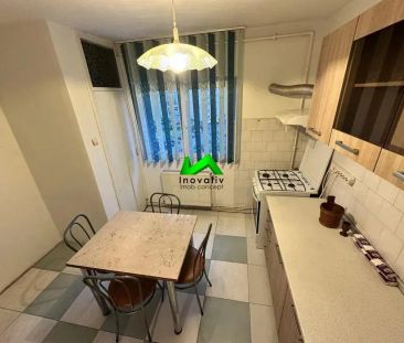 Apartament de inchiriat 2 camere zona Terezian - Photo 2