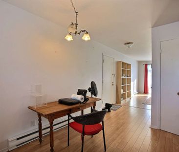 6 · 2e étage - Photo 4