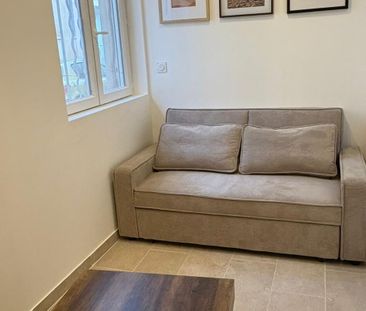 Location Appartement 2 pièces - Photo 2