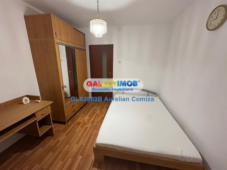 Apartament 3 camere Pantelimon/AC/2 bai/mobilat/utilat - Photo 2