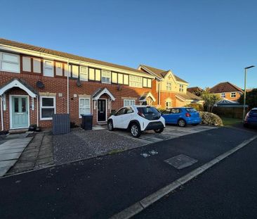 2 bedroom terraced house to rent - Photo 6