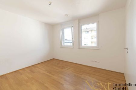 Familienfreundliche 4-Zimmer-Wohnung mit riesiger Freifläche in Linz nähe Wifi zu vermieten! (Top 71) - Photo 2