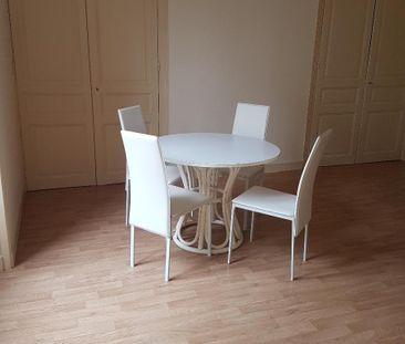 Location Appartement 1 pièce 22m² LE MANS 72000 - Photo 2