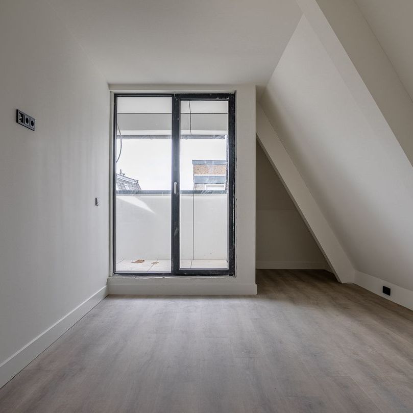 Appartement te huur: Grotestraat 140-B 7607 CW Almelo - Photo 1