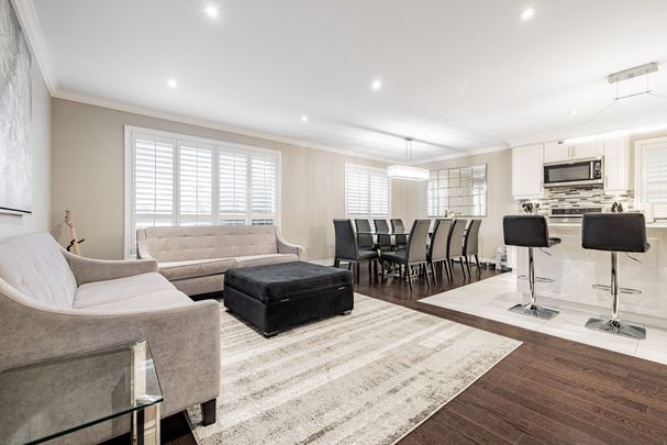 For Lease - 171 Honiton Street, Toronto, Ontario - Photo 1