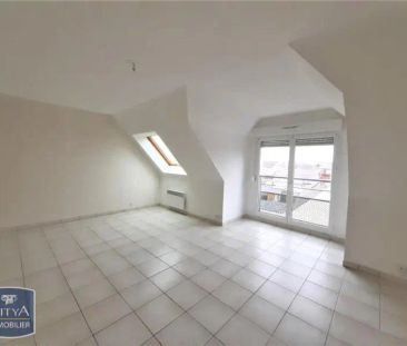 Appartement à louer 3 pièces 62.38m² - Photo 1